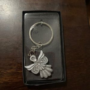 Little Angel Key Chain